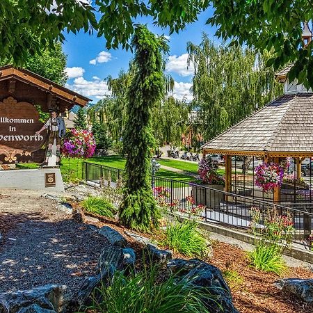 River Song Cabin Leavenworth Extérieur photo