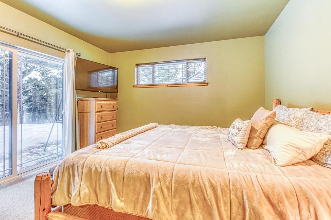 River Song Cabin Leavenworth Extérieur photo