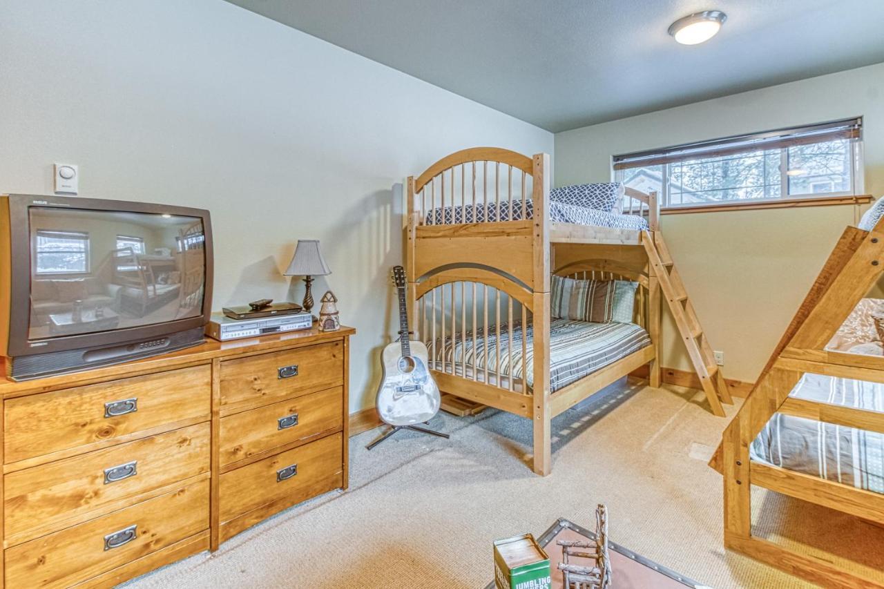 River Song Cabin Leavenworth Extérieur photo