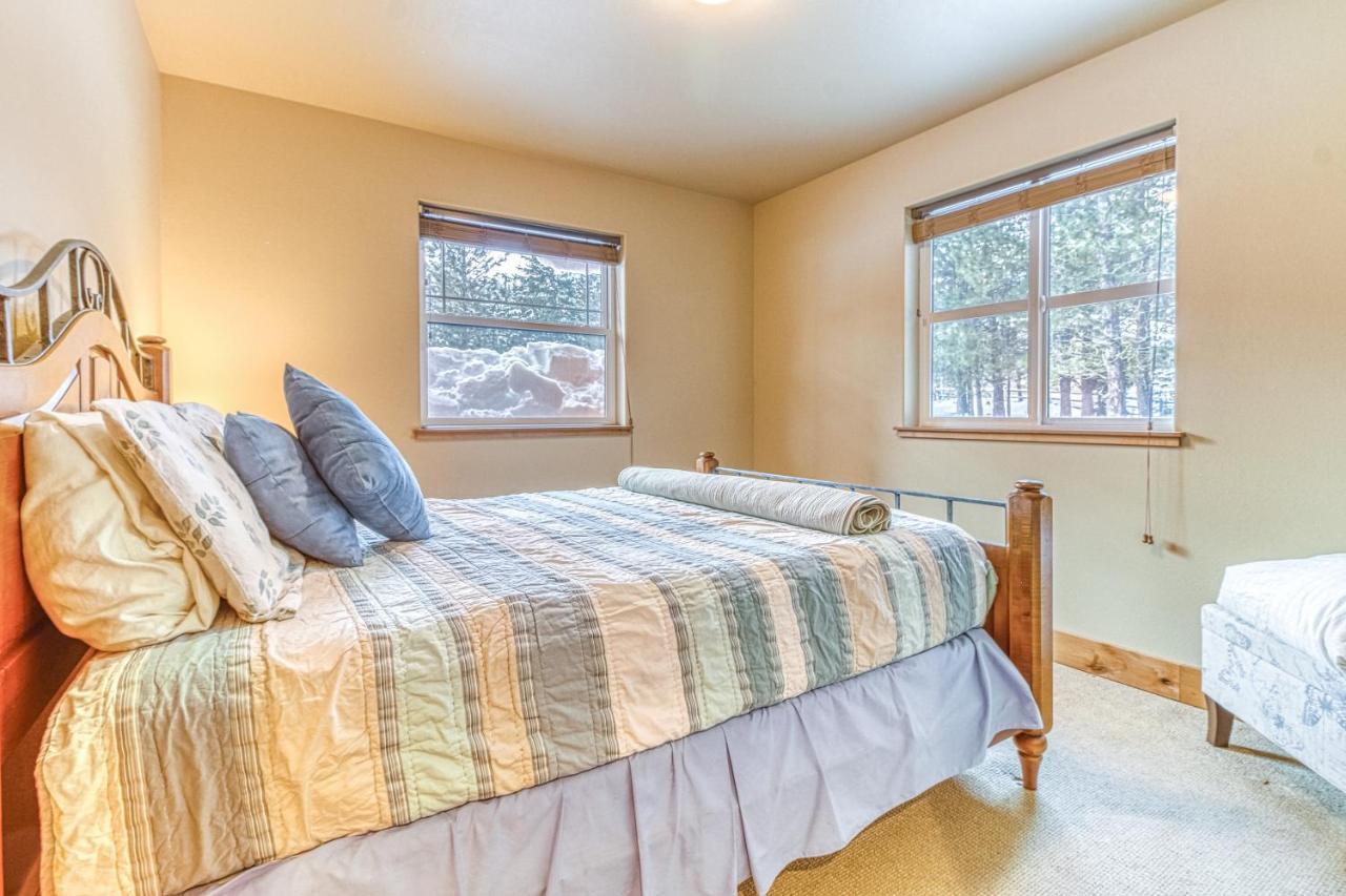 River Song Cabin Leavenworth Extérieur photo